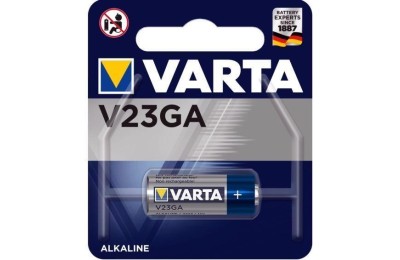 PILA VARTA ESPECIAL...