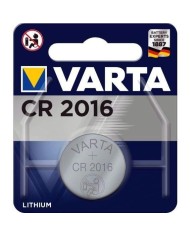 PILA VARTA BOTON CR-2016 BLISTER.