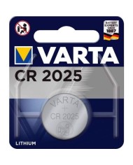 PILA VARTA BOTON CR-2016 BLISTER.