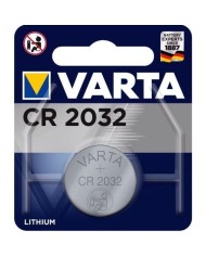 PILA VARTA BOTON CR-2430 BLISTER.