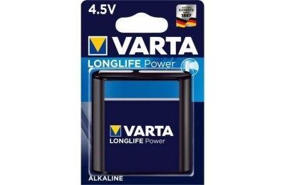 PILA VARTA L.POWER 4,5V...