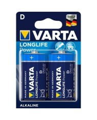 PILA VARTA SUPERLIFE 4'5V 3R12 BLISTER.