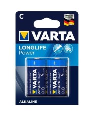 PILA VARTA L.POWER AAA LR03 BLISTER 4 UND.