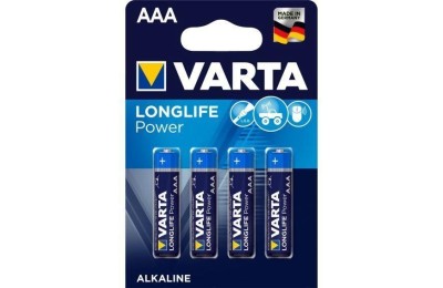 PILA VARTA L.POWER AAA LR03...