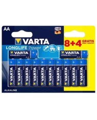 PILA SUPERIOR ALCALINA AAA 4UDS.