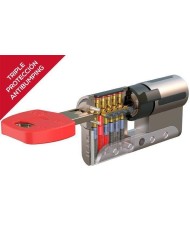 CILINDRO IFAM LATON 1000WX 60 MM. 30X30 LEVA LARGA