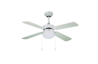 VENTILADOR TECHO 47W.103CM....