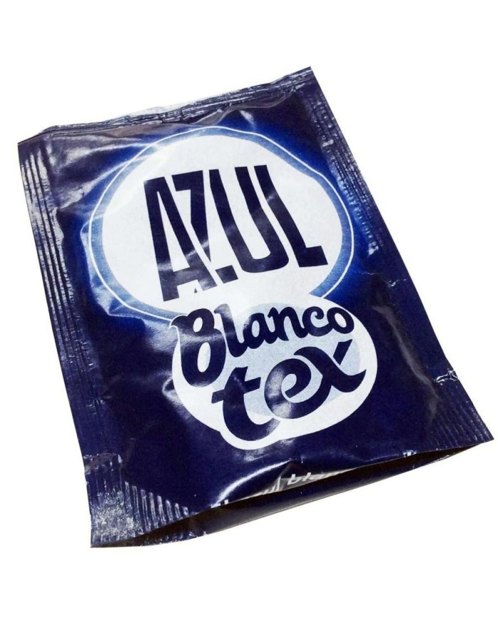 AZULETE GAVIOTA 100 GRS. SOBRES