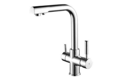 MONOMANDO FREGADERO VERTICAL OSMOSIS CIS