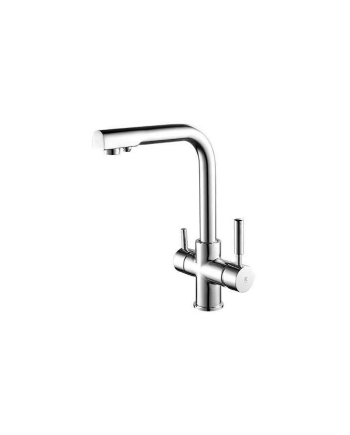 MONOMANDO FREGADERO VERTICAL OSMOSIS CIS