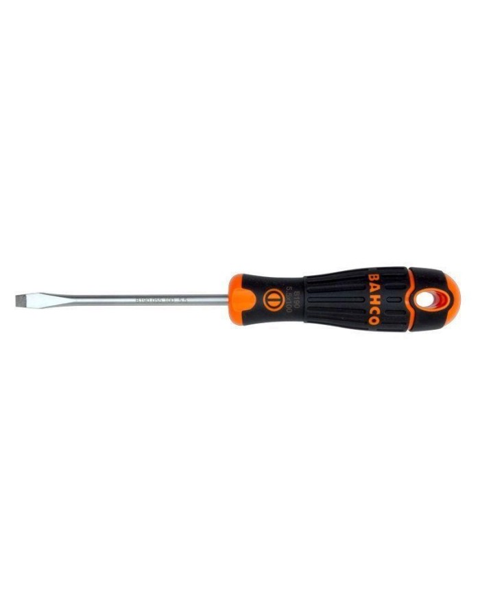 DESTORNILLADOR BAHCO SLOTTED 190 6,5X150 B/P