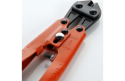 CORTA ALAMBRES ALYCO 200 MM.