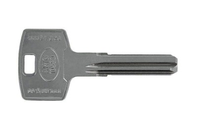 LLAVES EN BRUTO AMIG SEGURID. 10580 10U