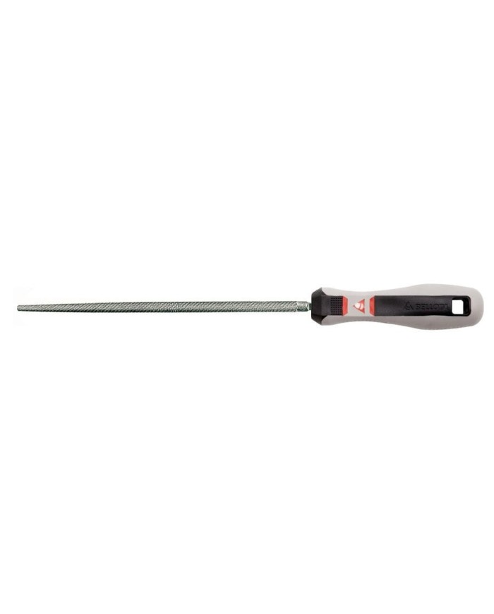 LIMA ENTREFINA REDONDA 4004-10 CON MANGO BELLOTA      4004-10 ENT. MB