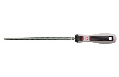 LIMA ENTREFINA REDONDA 4004- 6 CON MANGO BELLOTA      40046EMB