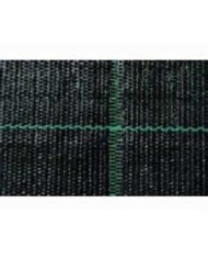 MALLA ANTIHIERBA 3'0X100MTS. ROLLO 300 MTS.