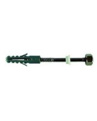 TORNILLO SUJECION INODORO CIS LATON (B/2UDS)