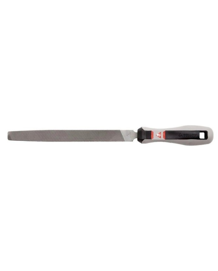 LIMA ENTREFINA PLANA 4001- 8 CON MANGO BELLOTA