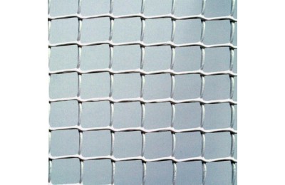 MALLA PLASTICO ECO BLANCA...