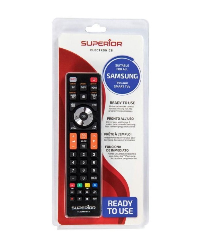 MANDO A DISTANCIA TV. SAMSUNG SUPERIOR