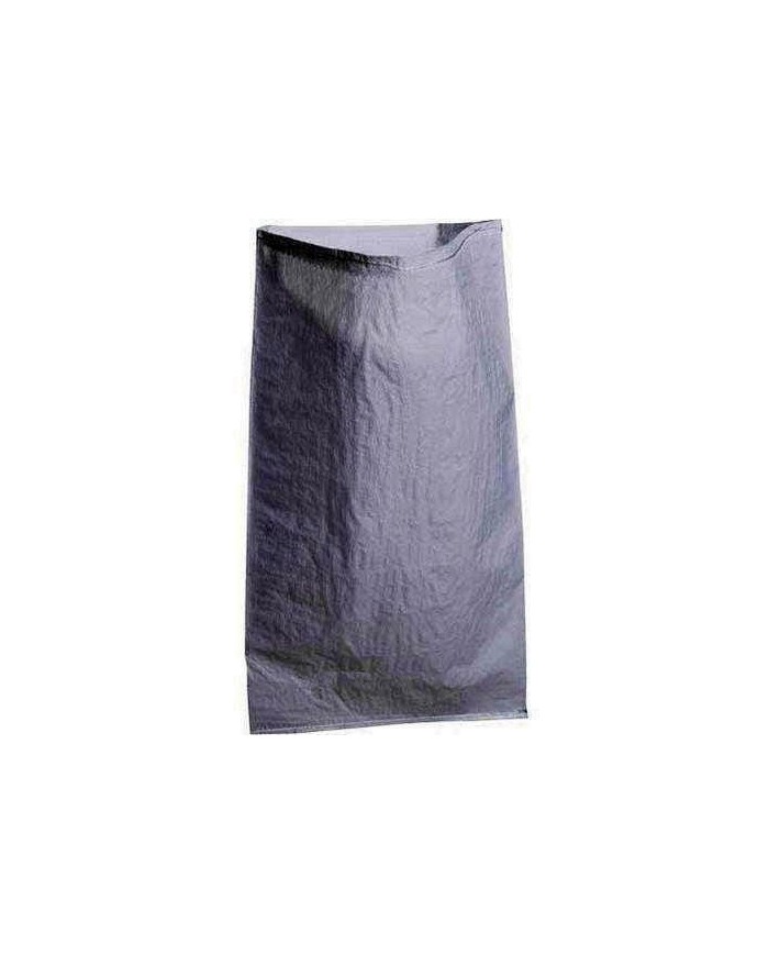 SACO DE RAFIA BLANCO 550X850MM.