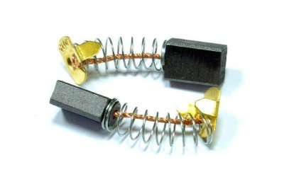 ESCOBILLAS TALADRO POWX022 POWERPLUS (JGO. 2 UD.)