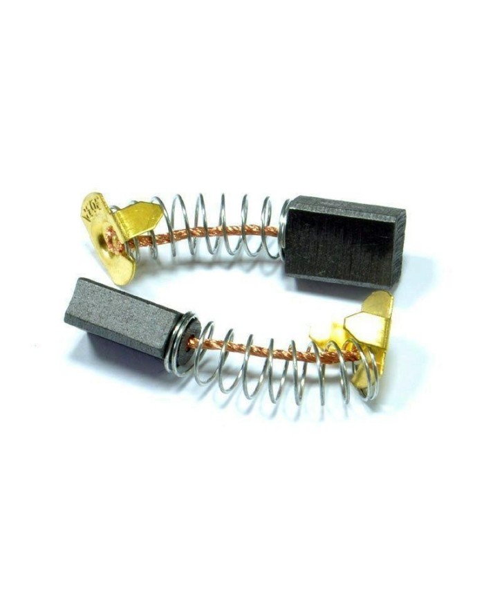 ESCOBILLAS TALADRO POWX022 POWERPLUS (JGO. 2 UD.)