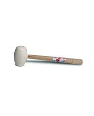 MAZA CUÑA TALIAPLAST 2,5KG.  470638 MANGO FIBRAGOM