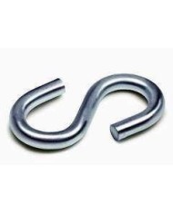 GANCHO UNIVERSAL ZINCADO  80 MM. ALTUNA