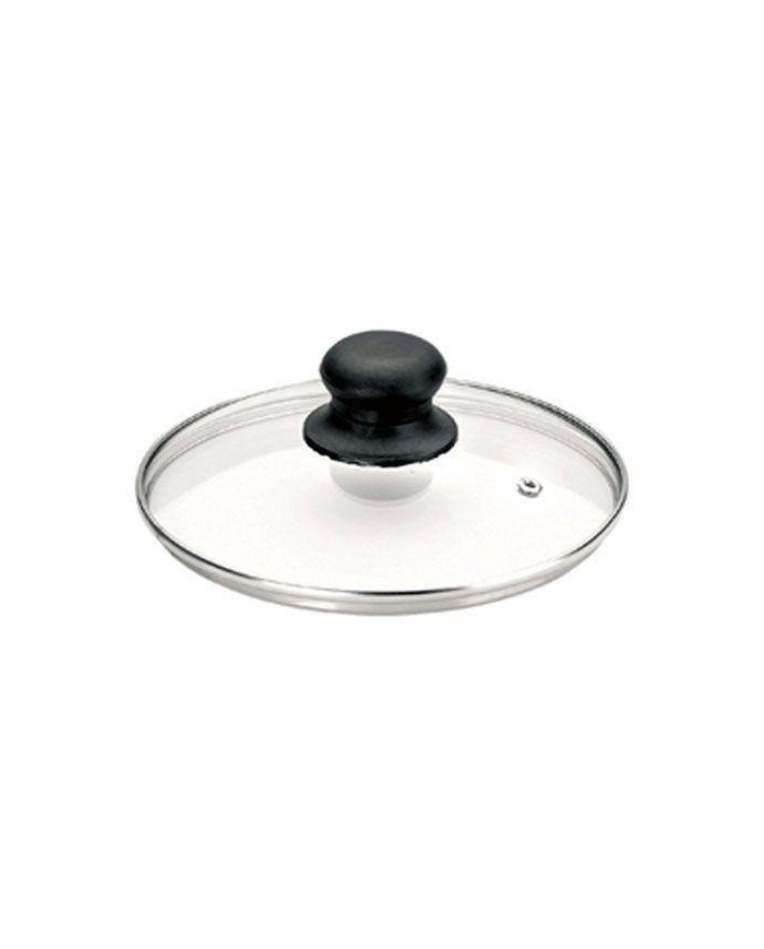 TAPADERA DE CRISTAL IBILI 28CMS. 970728