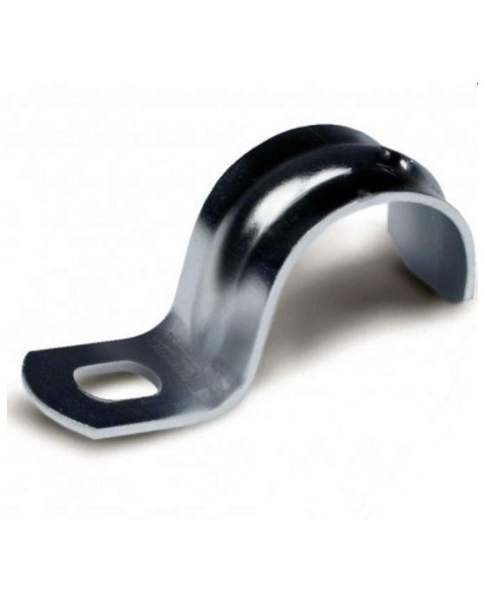 GRAPA METALICA SENCILLA 28 MM.(C/100UDS)