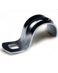 GRAPA METALICA SENCILLA 26 MM.(C/100UDS)