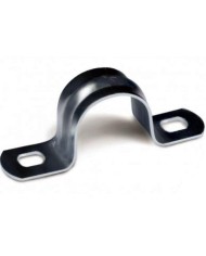 GRAPA METALICA DOBLE 22 MM. (C/100UDS.)