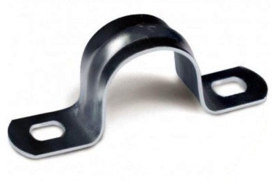 GRAPA METALICA DOBLE 26 MM. (C/100UDS.)