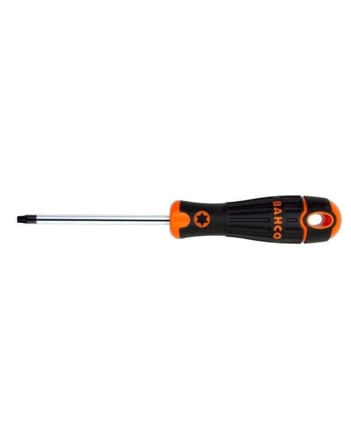 DESTORNILLADOR BAHCO TAMPER 141 TORX T-30X150