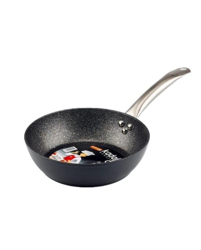 SARTEN KADAL HONDA PIEDRA GREY 32 CMS.