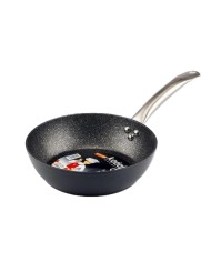 SARTEN KADAL HONDA PIEDRA GREY 28 CMS.