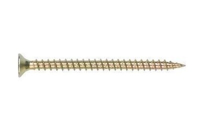 TORNILLO POZI BICROMATADO...
