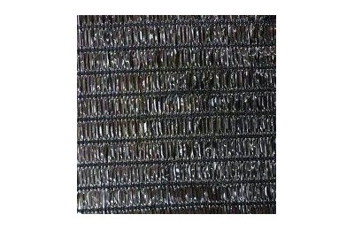 MALLA SOMBREO NEGRA 85% 3'0X100 MTS.