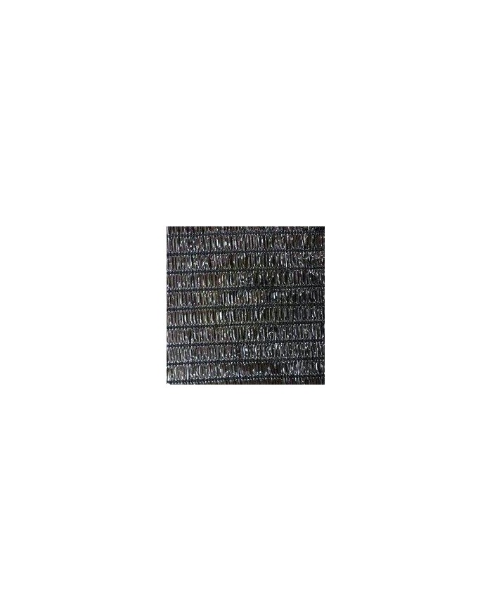 MALLA SOMBREO NEGRA 85% 1'0X100 MTS.