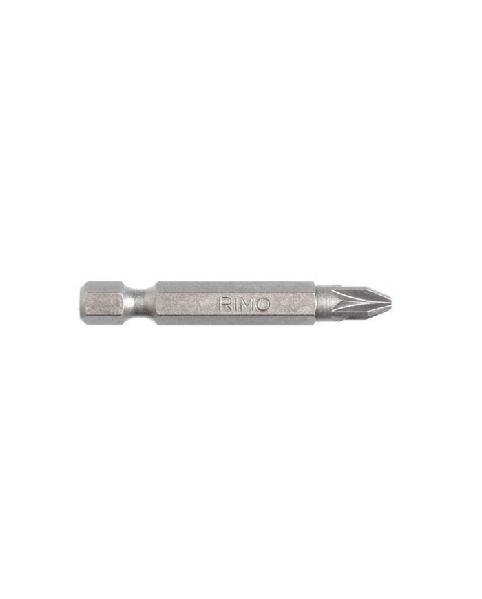 PUNTAS ATORNILLAR IRIMO PZ2 50MM (CAJA 5UDS)