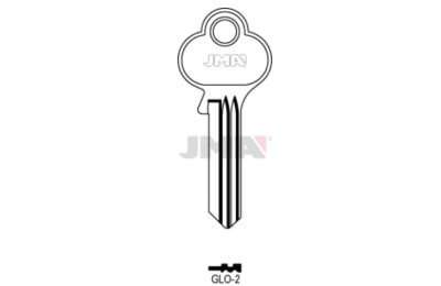 LLAVES EN BRUTO GLO-2     GRUPO C