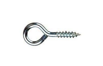 HEMBRILLA CERRADA 20X 80 ZINCADA INDEX (200U)