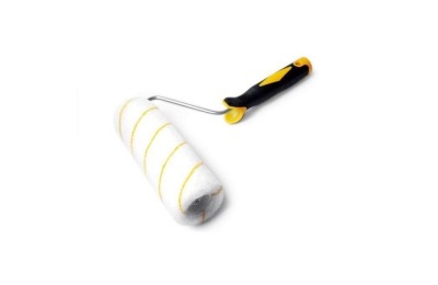 RODILLO HILO 22CM. ANTIGOTEO CON MANGO BICOMPONENTE