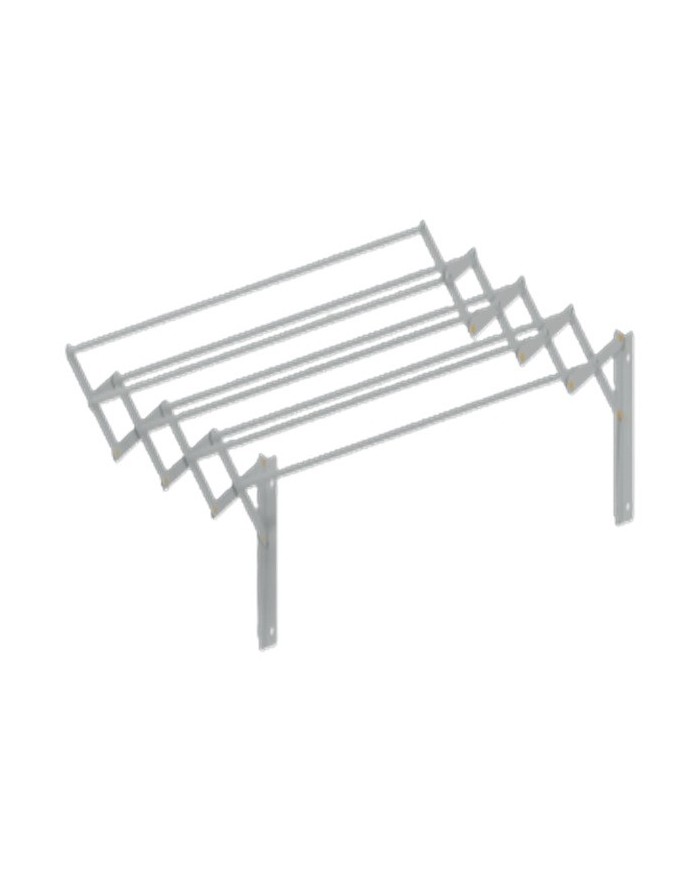 TENDEDERO FUELLE EPOXI BLANCO CUNCIAL 1'60MTS. 311019