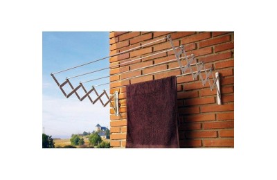 TENDEDERO FUELLE EPOXI BLANCO 1,60 MTS.