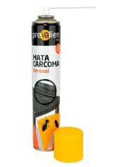 INSECTICIDA MATACARCOMA 500ML. PREVALIEN