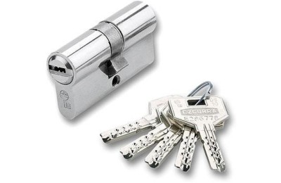 CILINDRO EZCURRA CROMO DS-15/70MM. 35X35