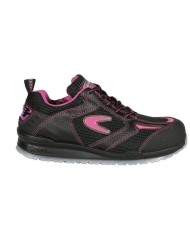 ZAPATO COFRA MODELO GUERIN S1P Nº 36