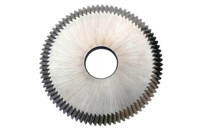 FRESA MAQUINA LLAVES JMA FP-14